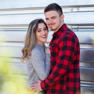 Meet your Posher, Rachel